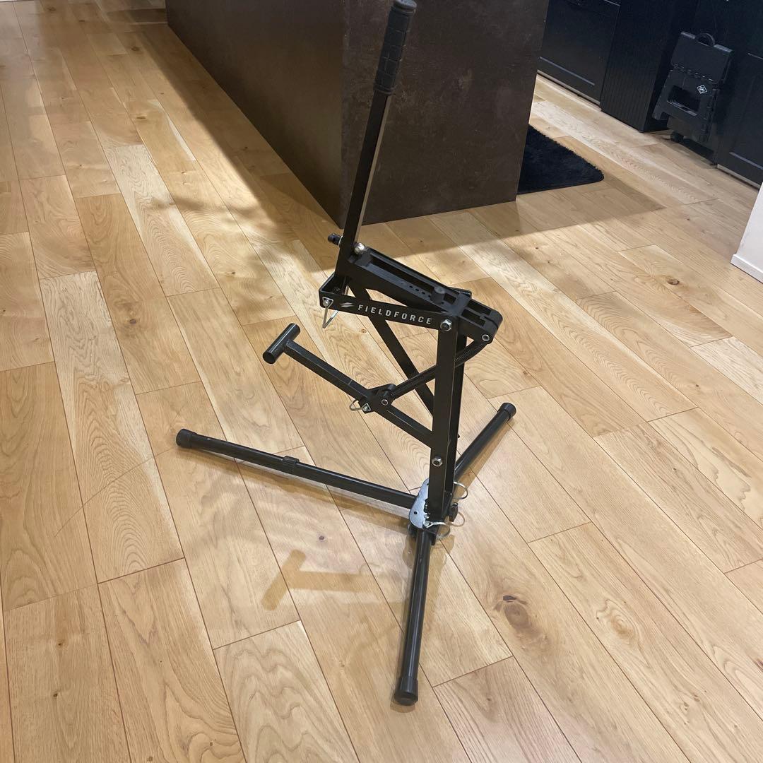 フィールドフォース小型手動式マシンMINI FKAM-300MINI