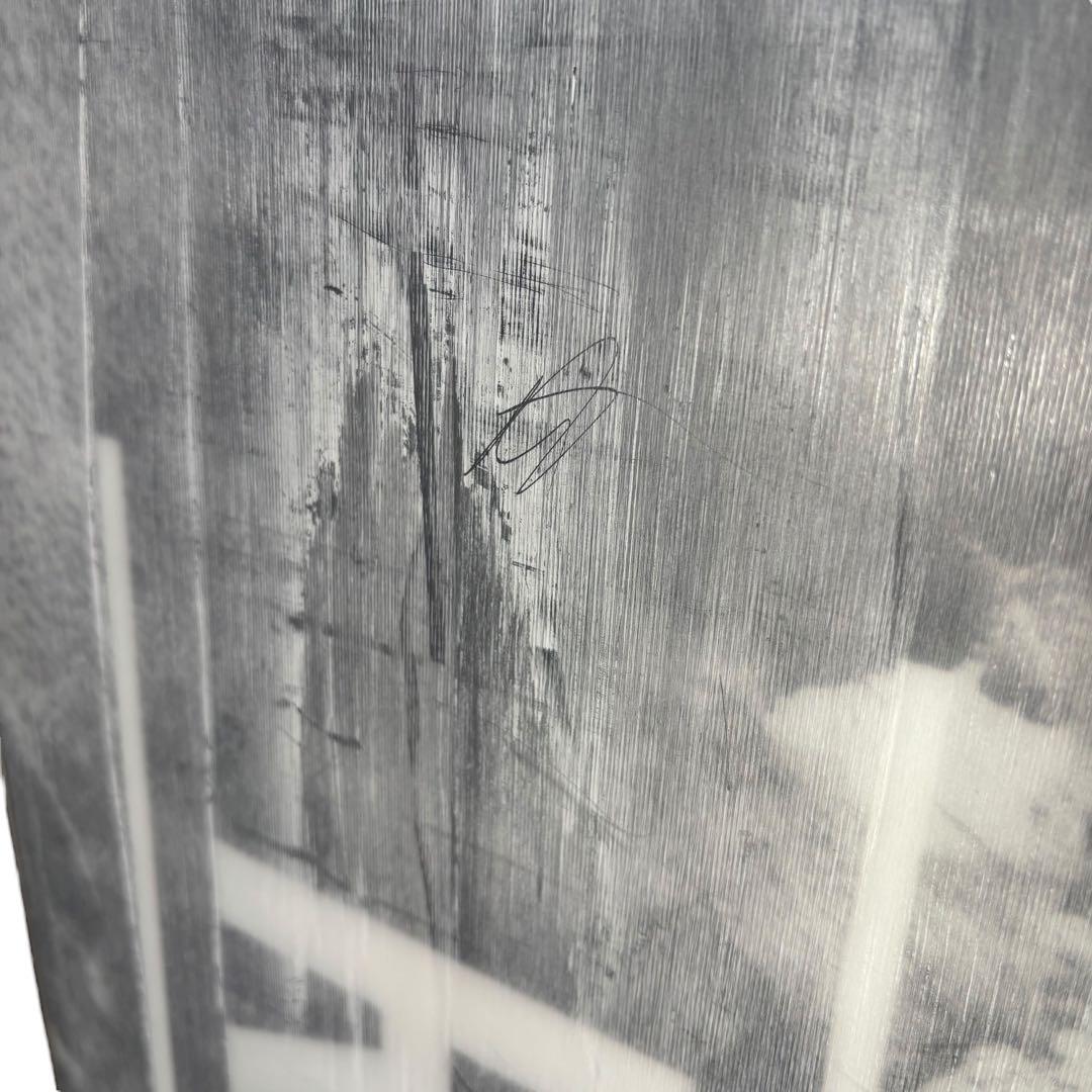 RIDE ライド HELLCAT 147 スノーボード