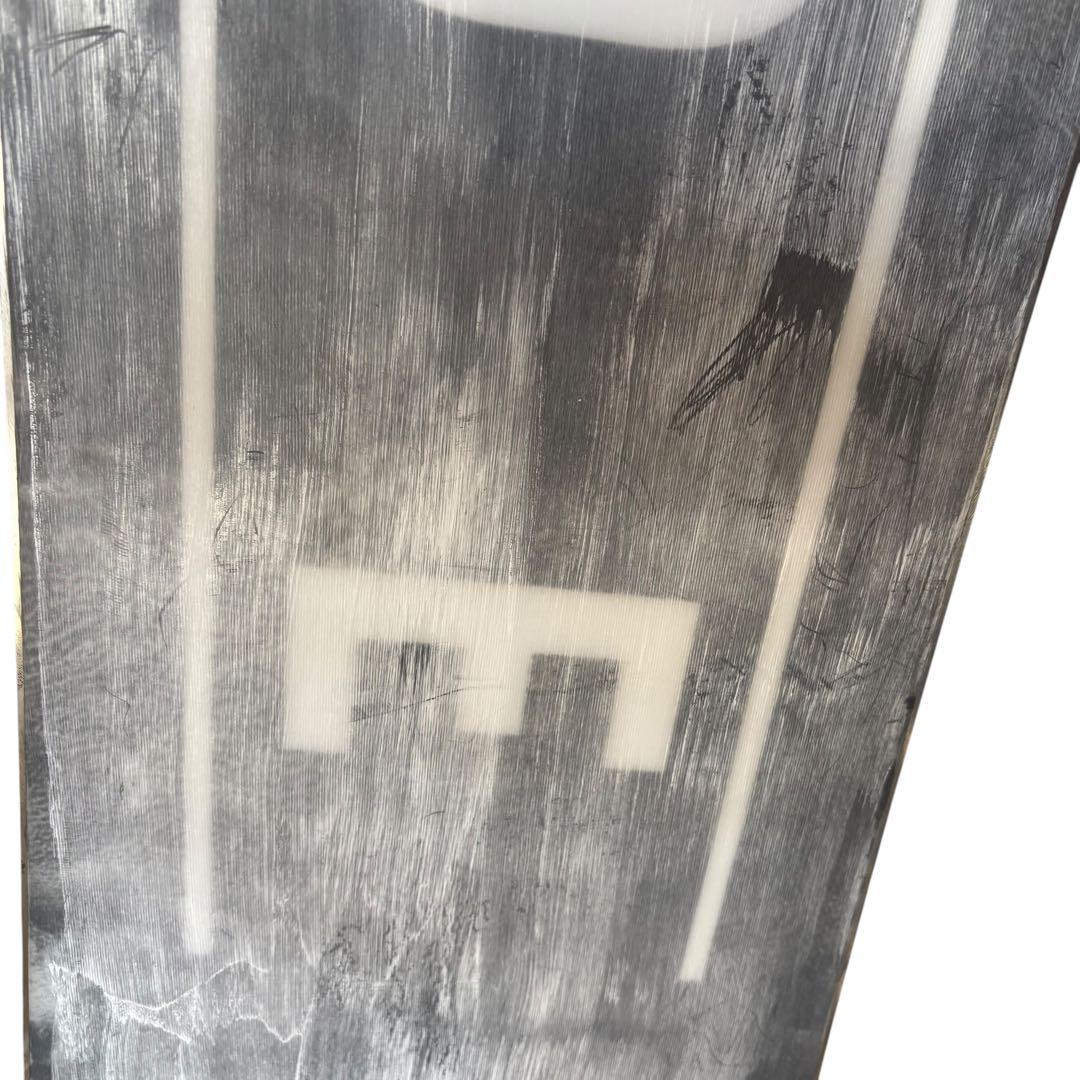 RIDE ライド HELLCAT 147 スノーボード