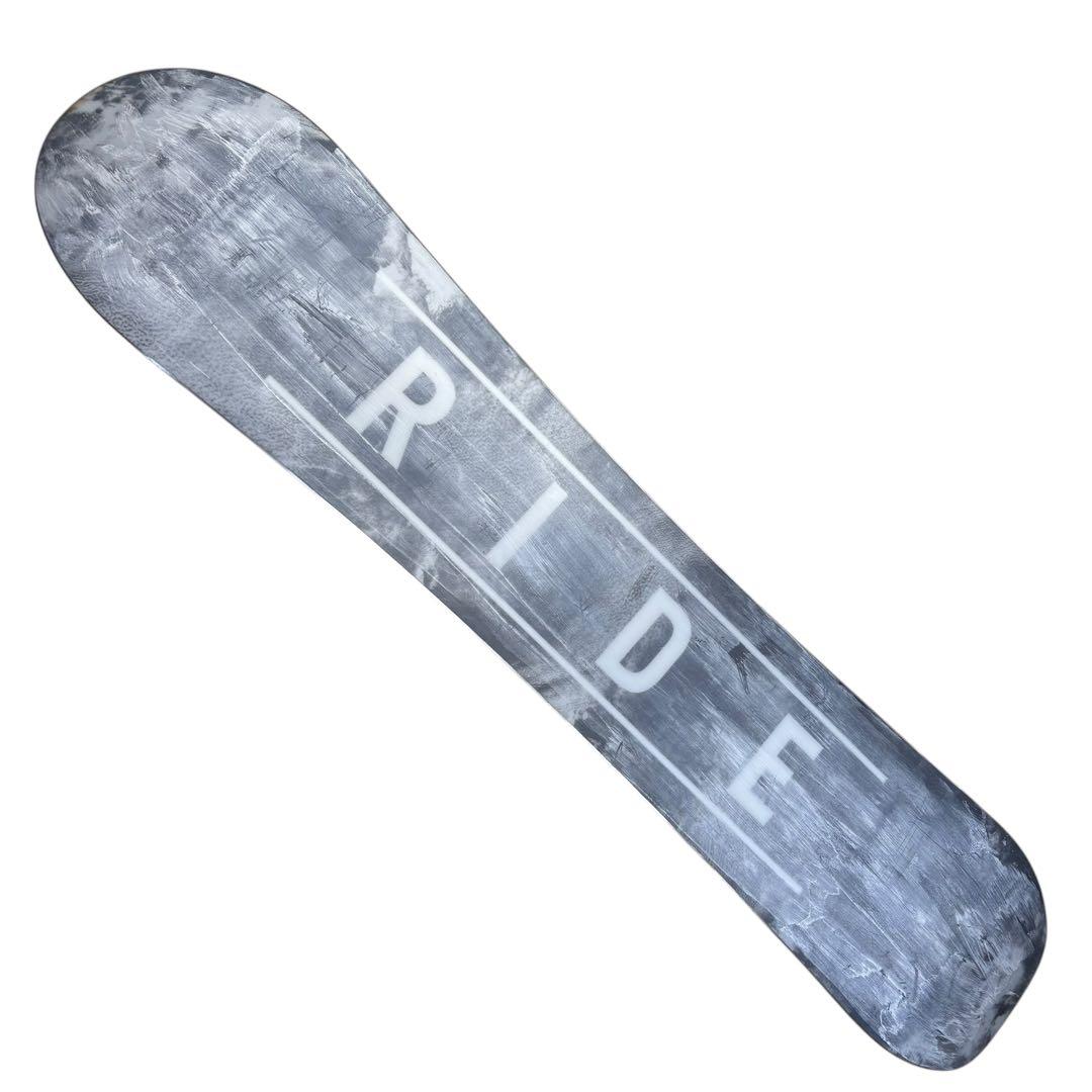 RIDE ライド HELLCAT 147 スノーボード