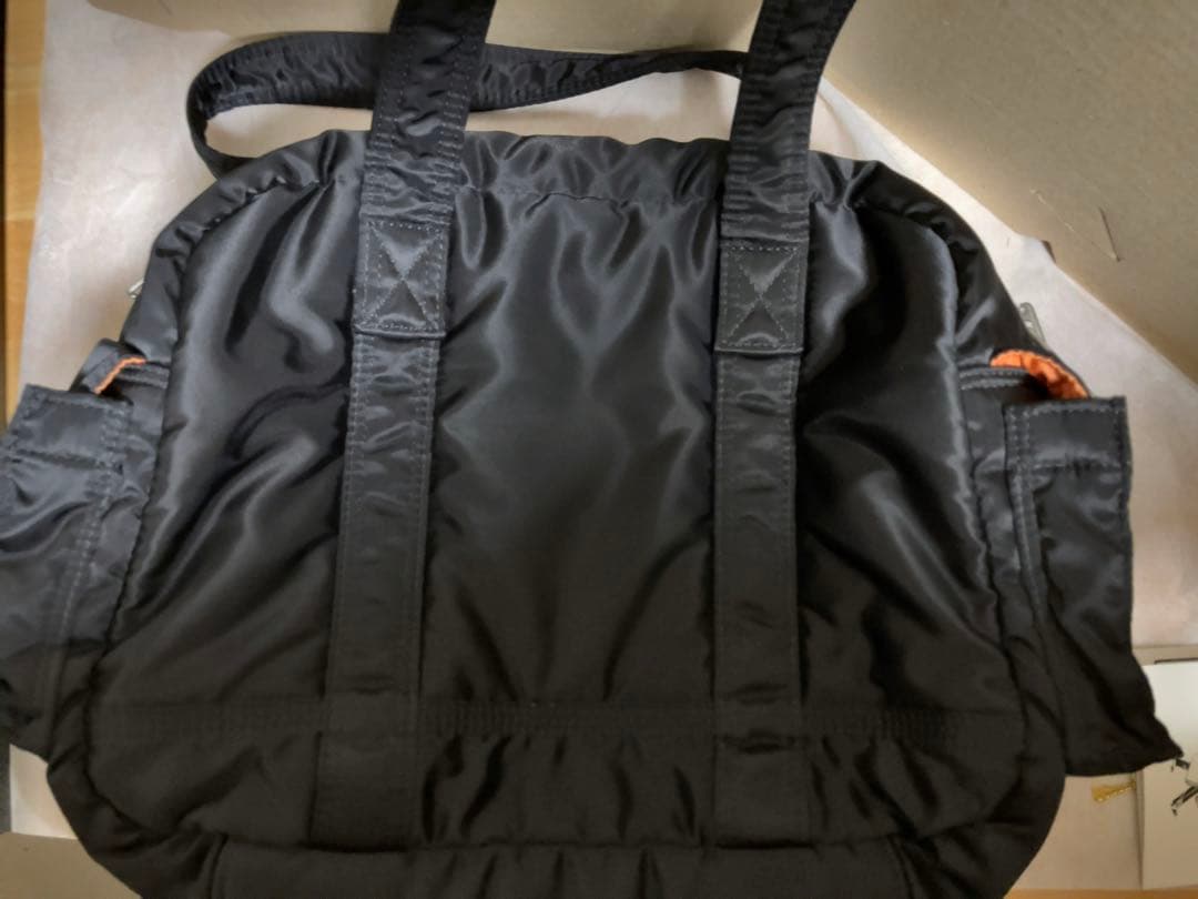 タグあり　PORTER ポーター　ボストンバックS　622-06997