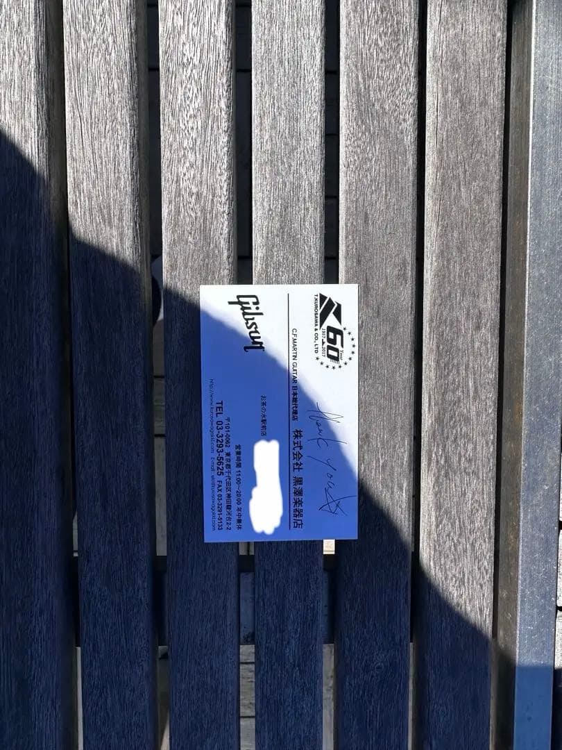 ギター Fender USA American Original 60s