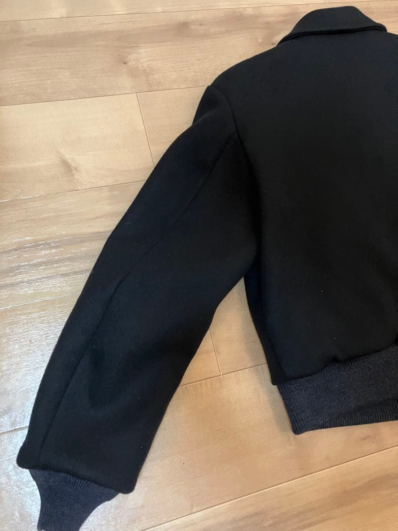 taiga takahashi T.T Lot.321 サイズ40 25AW