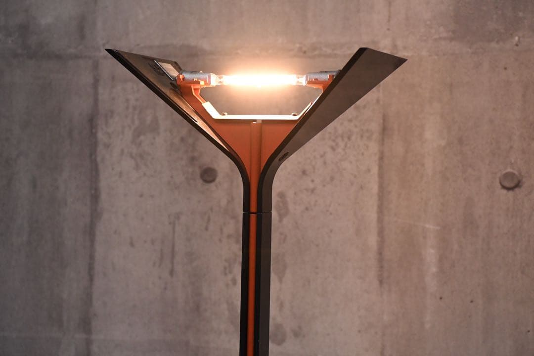 EBK58 フロス FLOS PAPILLONA パピローナ フロアスタンド