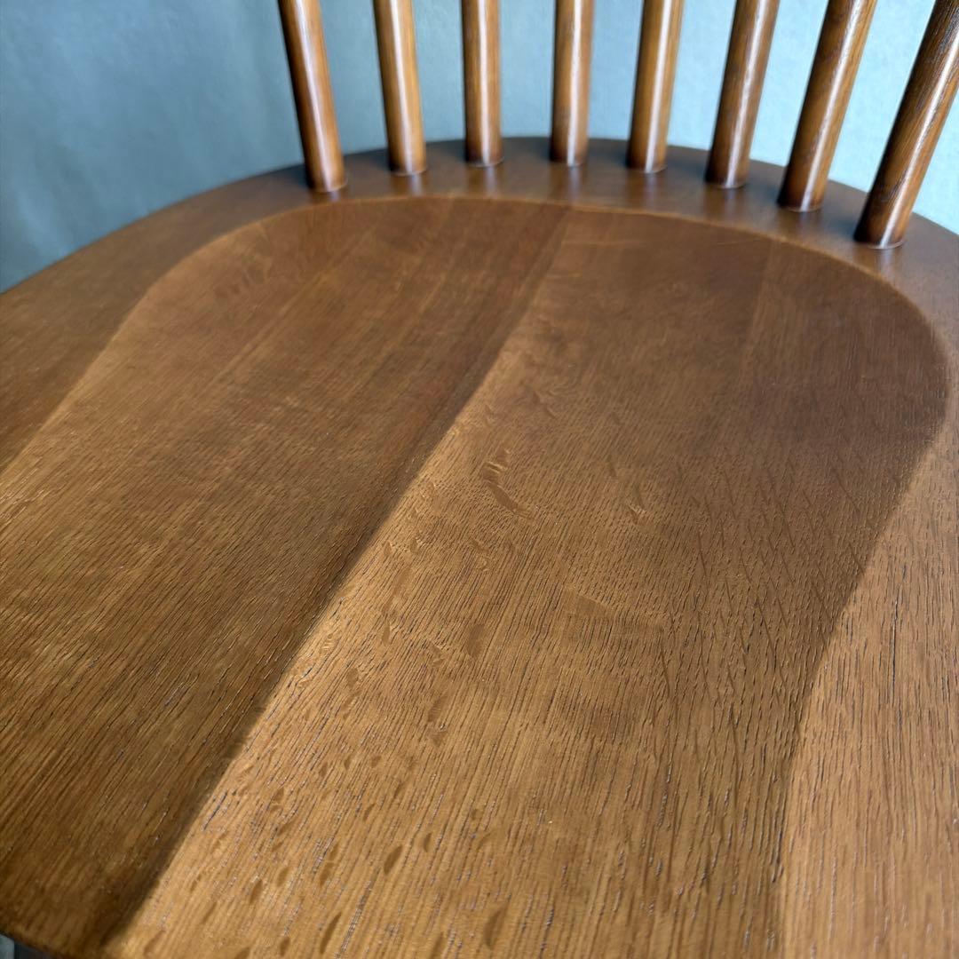 飛騨産業　Presceltoプレシェルト　ダイニングチェア　2脚セット