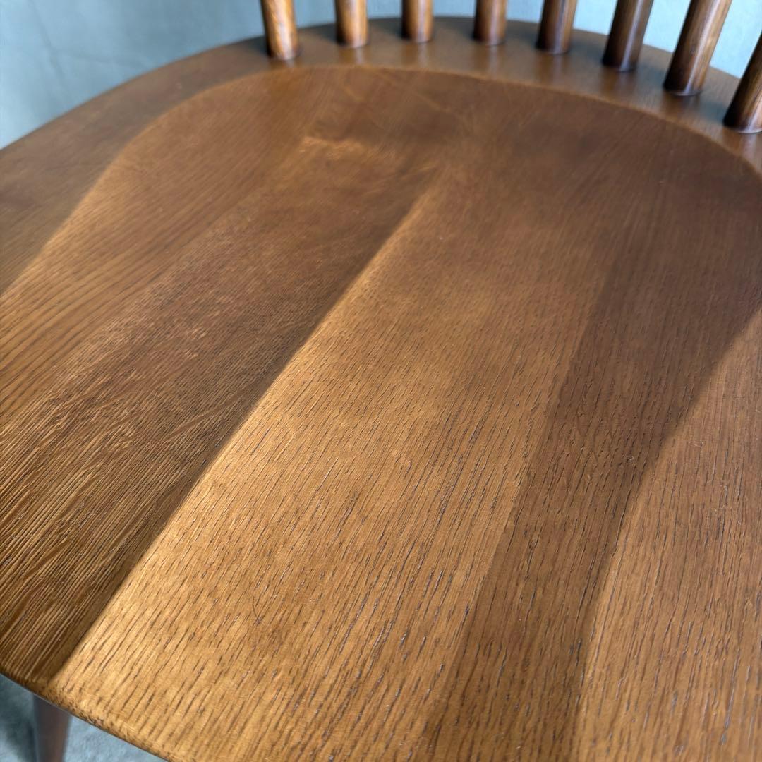 飛騨産業　Presceltoプレシェルト　ダイニングチェア　2脚セット