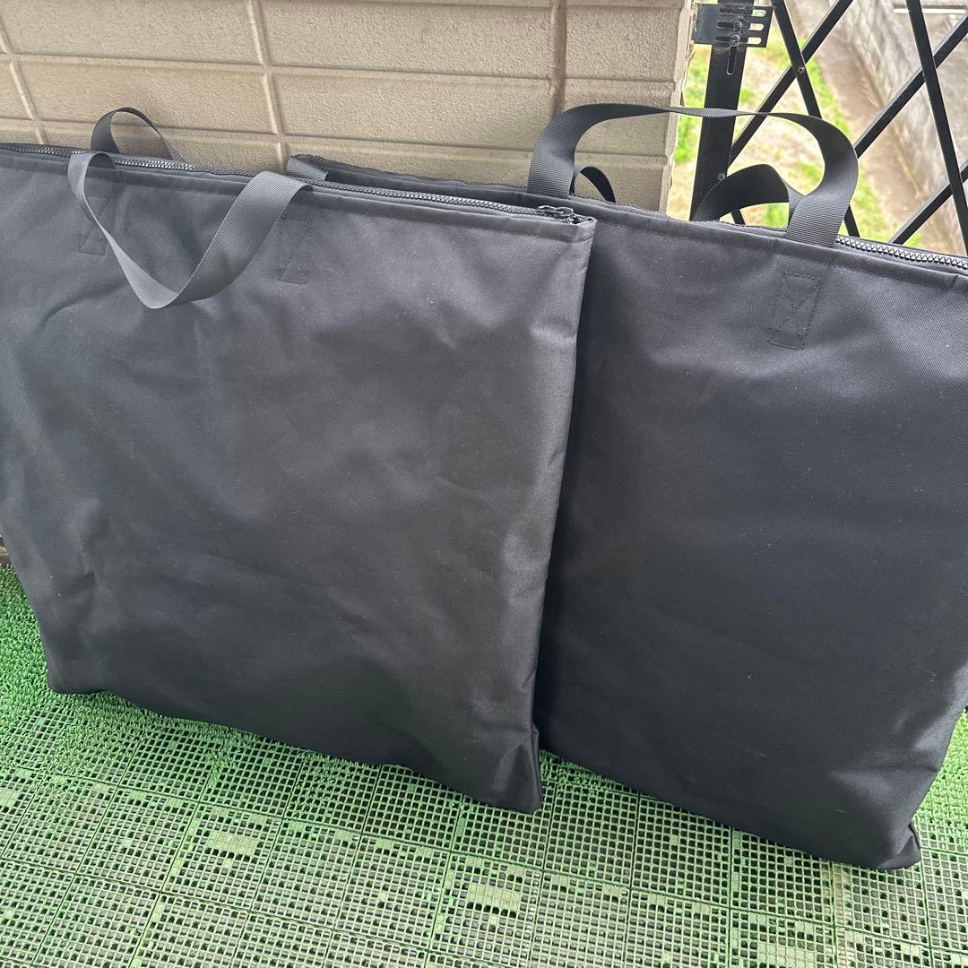 カーミットチェア ウォールナット 2脚