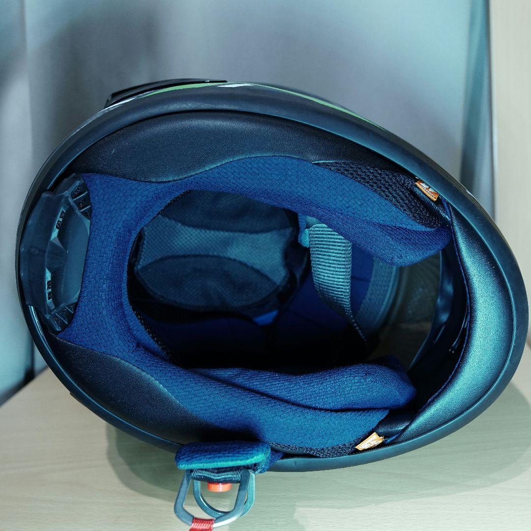 Arai RX-7X ラジカル サイズS 55-56