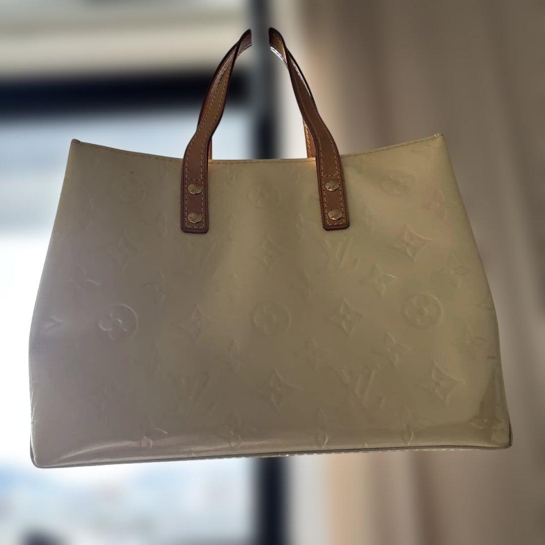 ルイヴィトン　ヴェルニ　ミニトートバック