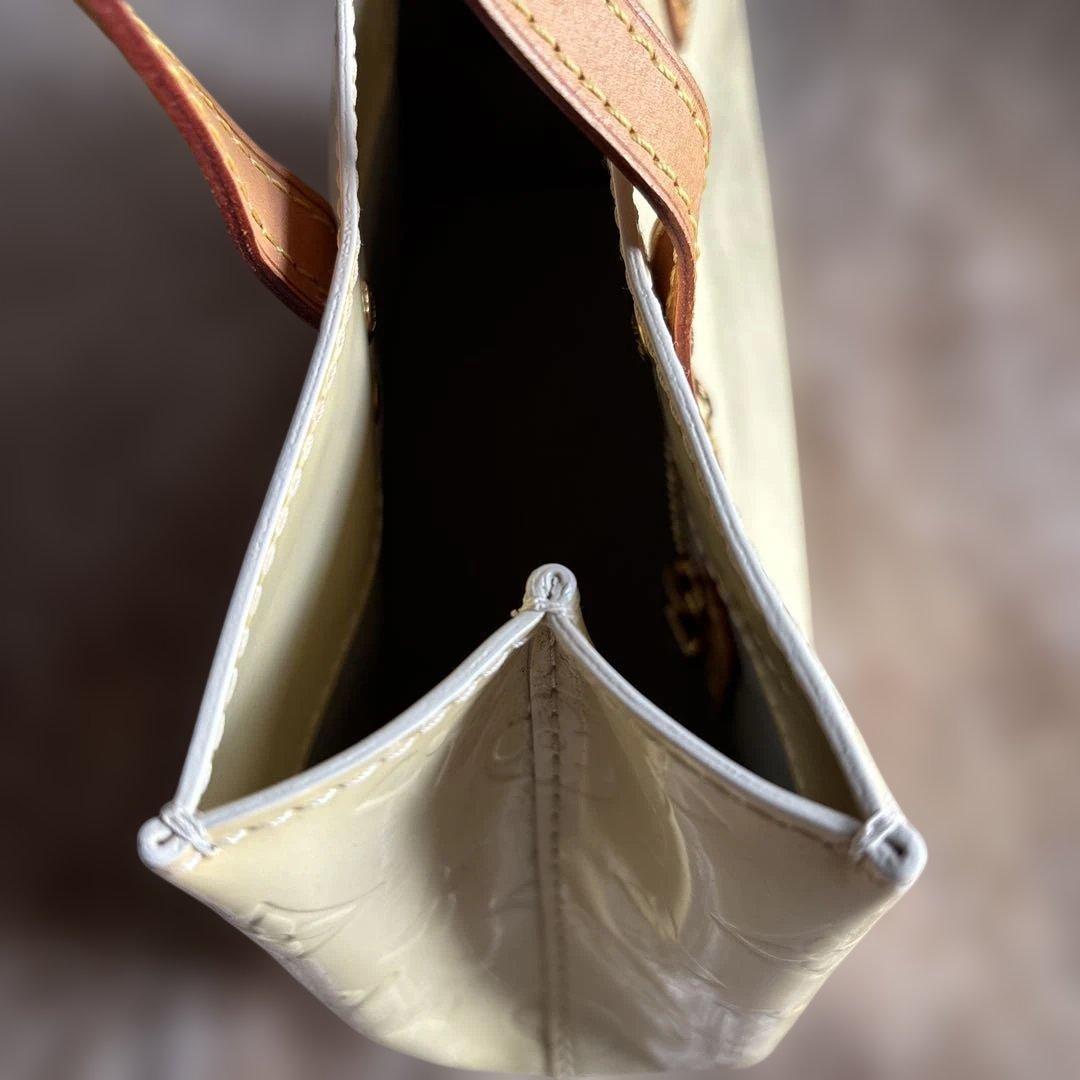 ルイヴィトン　ヴェルニ　ミニトートバック