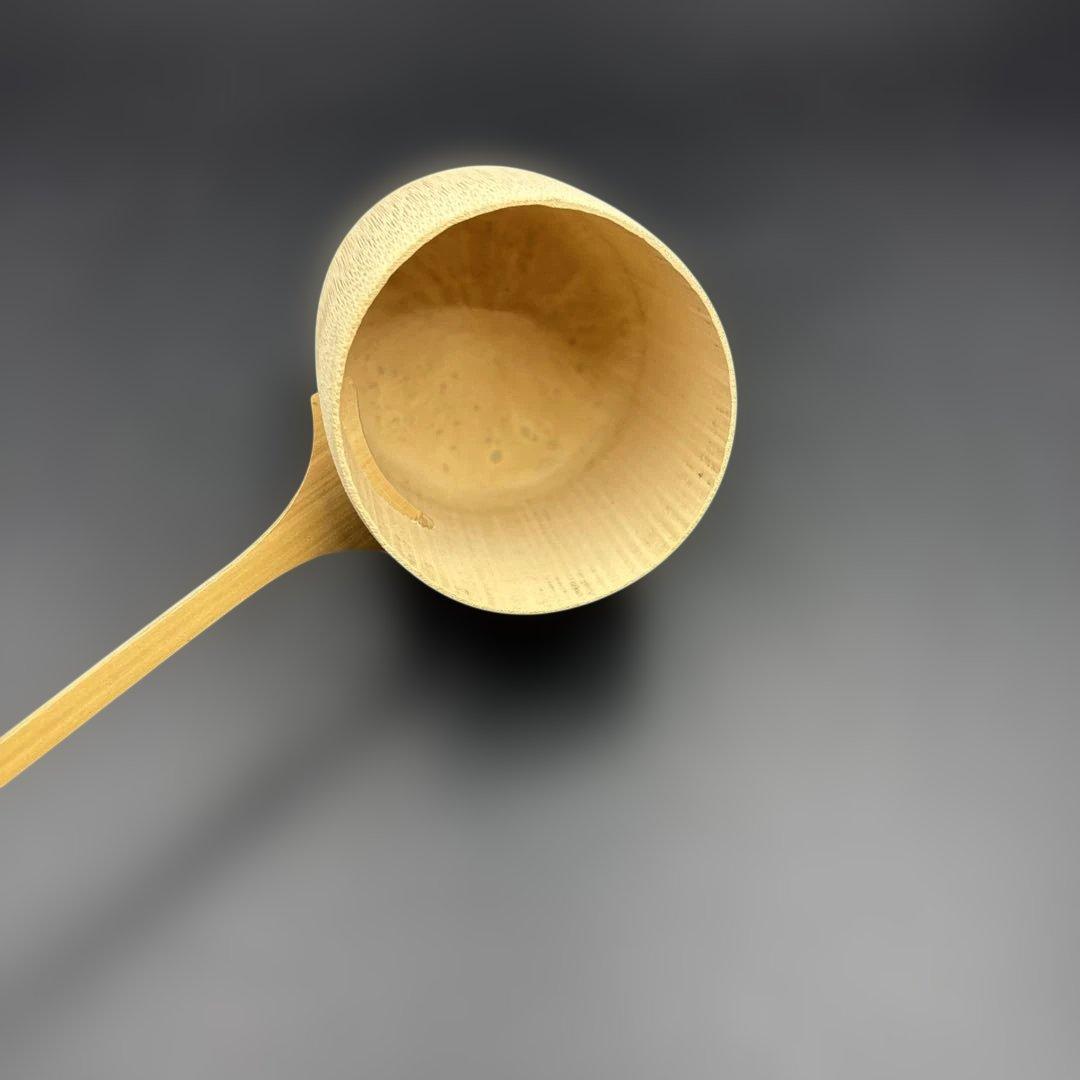 茶道具セット　短冊箱(黒漆塗り) 10点