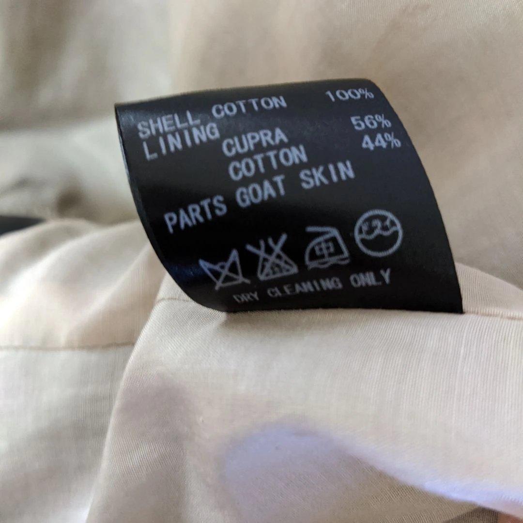 最終価格】LOST CONTROL ベロア刺繍スカジャン　黒　M