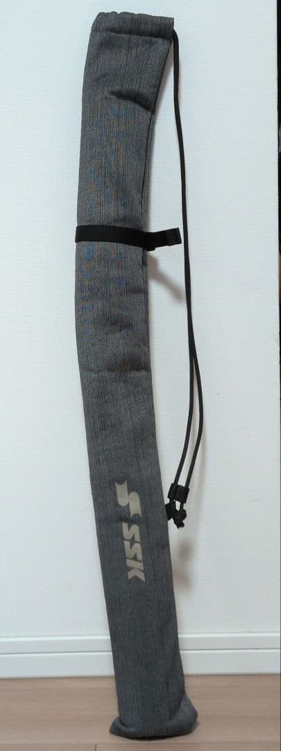 SSK MM18ミドルバランス、80㌢。少年軟式用