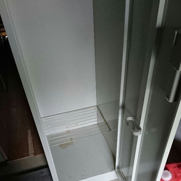 SP コクヨ 一人用 ロッカー