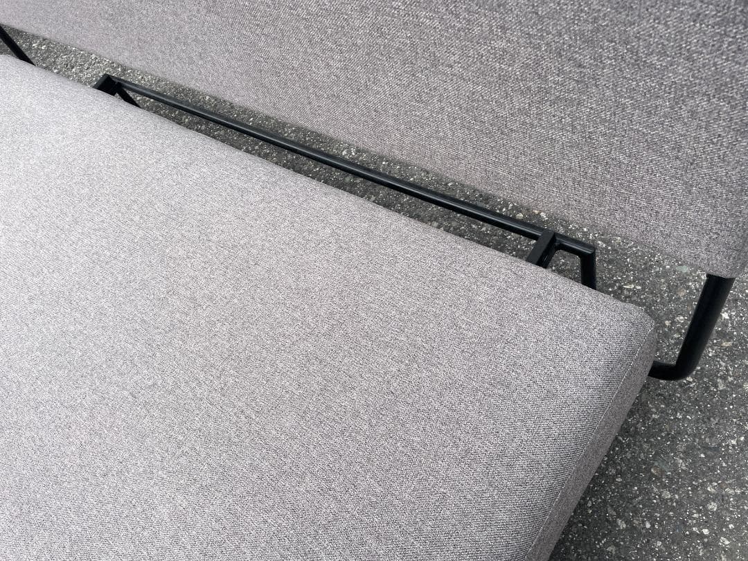 ★状態〇★ ソファ ベッド フランスベッド レジーファ Ⅱ Regifa 家具