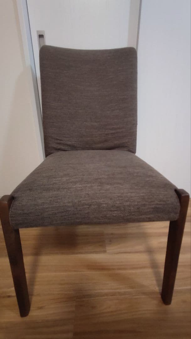 ダイニングチェア(NコレクションC-10 MBR/DR-DMO)