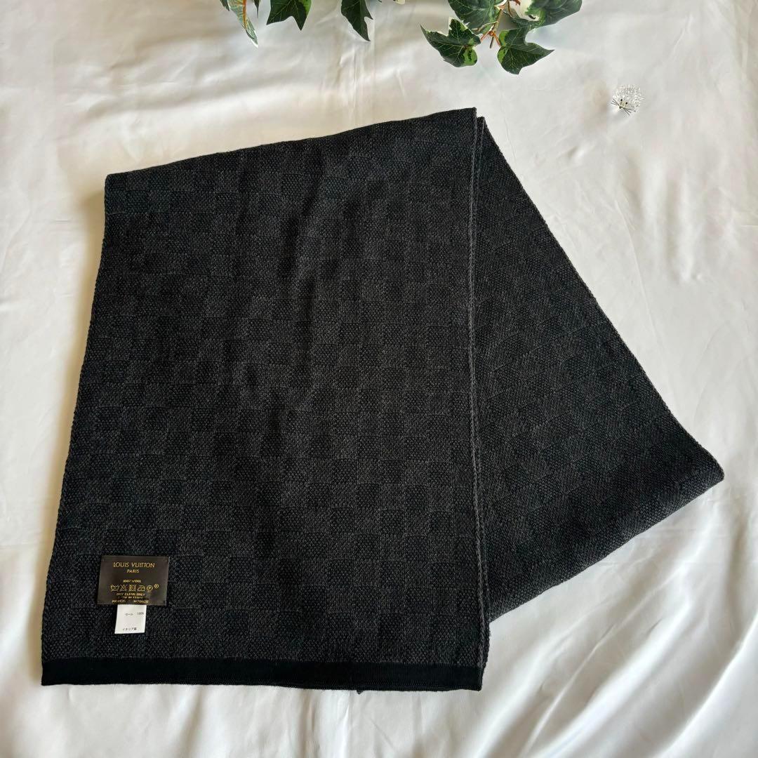 【正規保証❗️返品可能❗️古物有様】LOUIS VUITTONエシャルププティダミエ