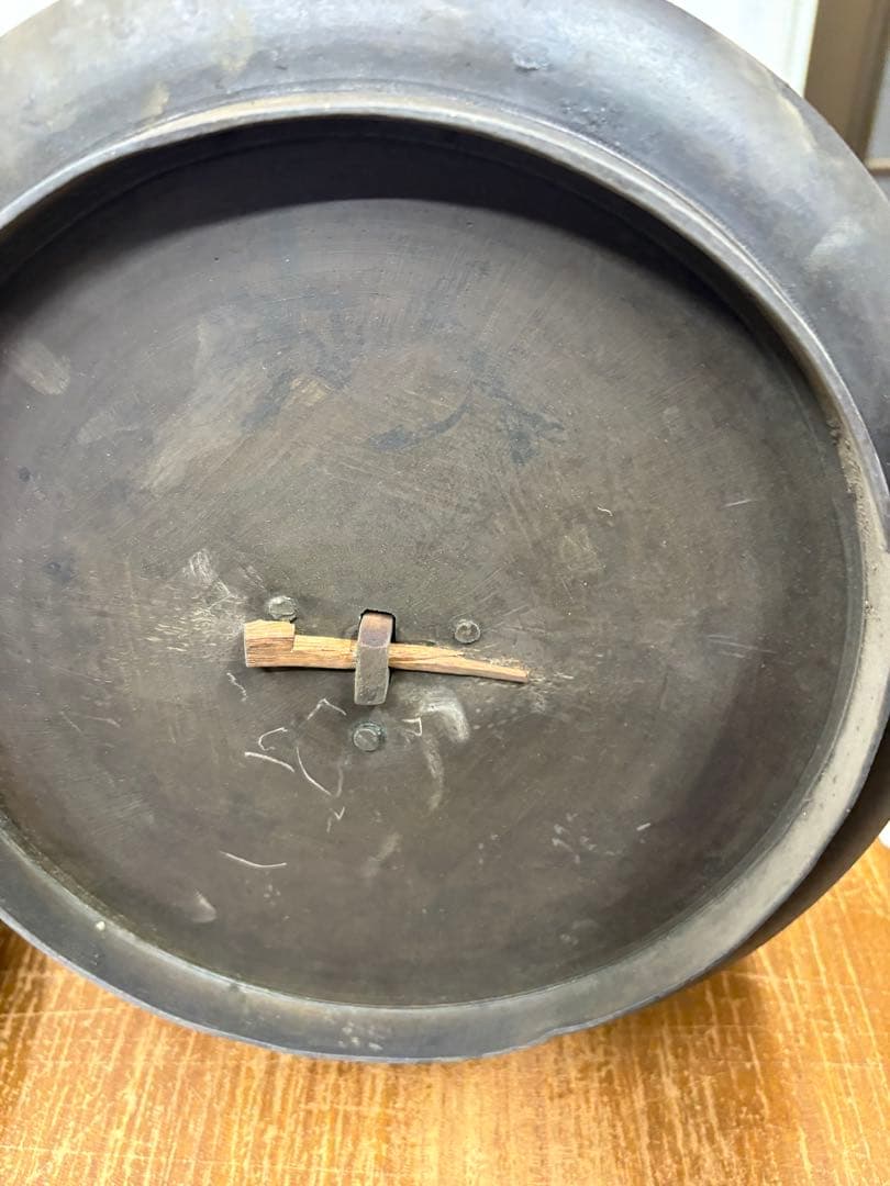 燭台　一対二本　アンティーク　骨董 レトロ まとめて4本