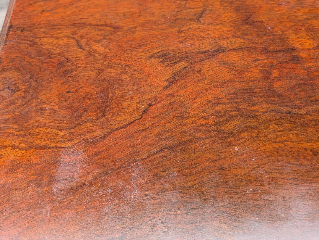 オールドマルニ　木製キャビネット　サイドチェスト　マルニ木工　昭和レトロ