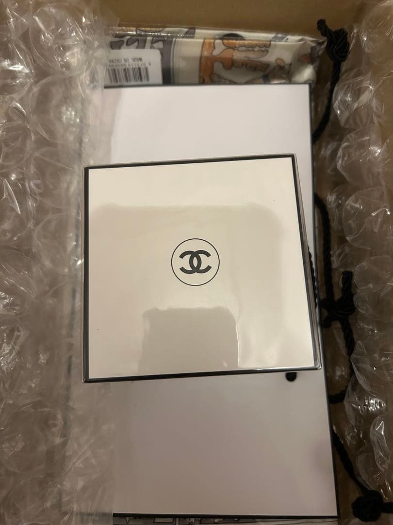 CHANEL シャネル N°5 ザ ボディ クリーム 150g