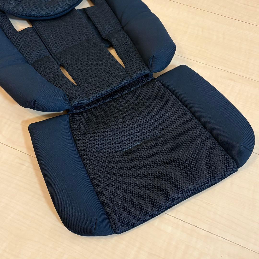 【早い者勝ち】Cybex オルフェオ ブラック付属品多数