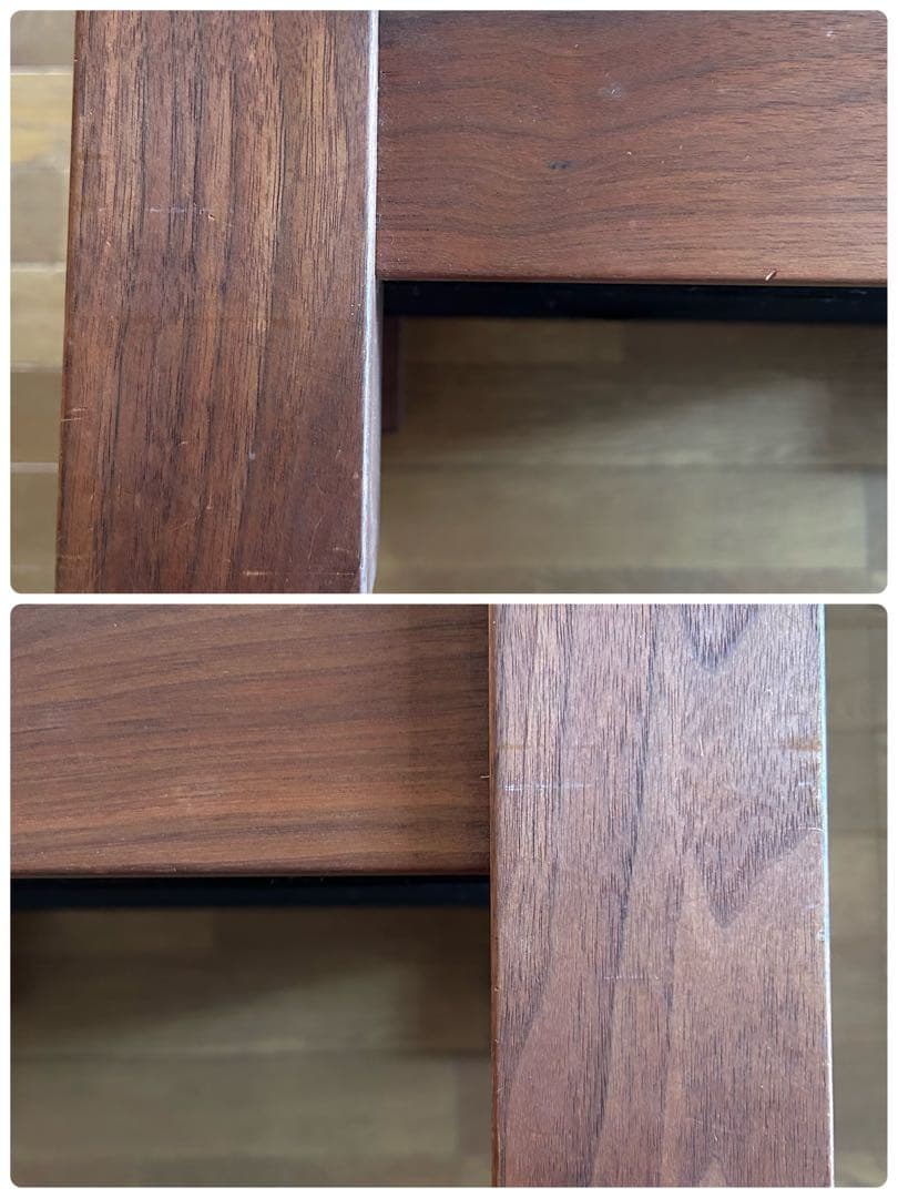 Truck furniture OTTOMAN トラックファニチャー オットマン