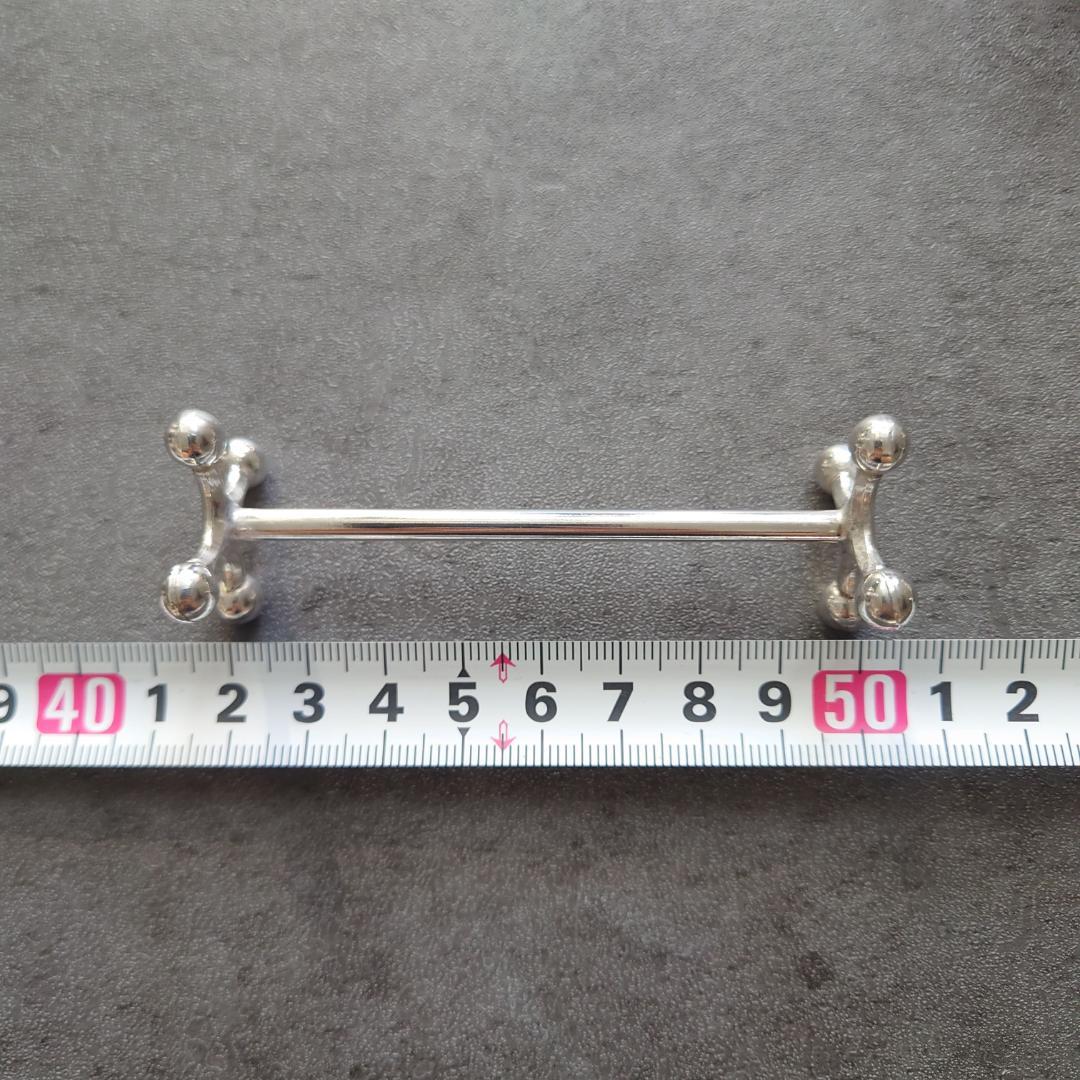 希少 美品 クリストフル ブール カトラリーレスト 6点