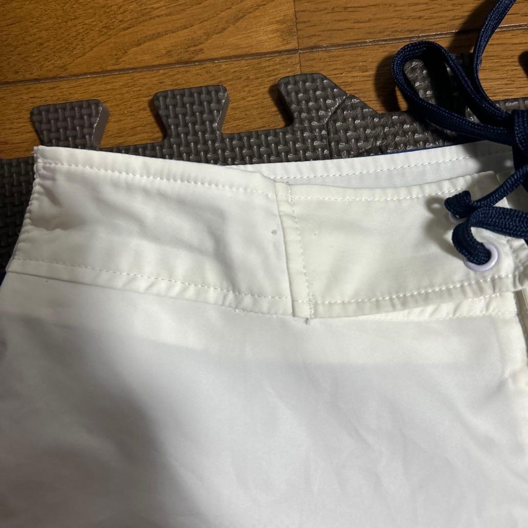 VEATMサーフパンツ Sサイズ 水着