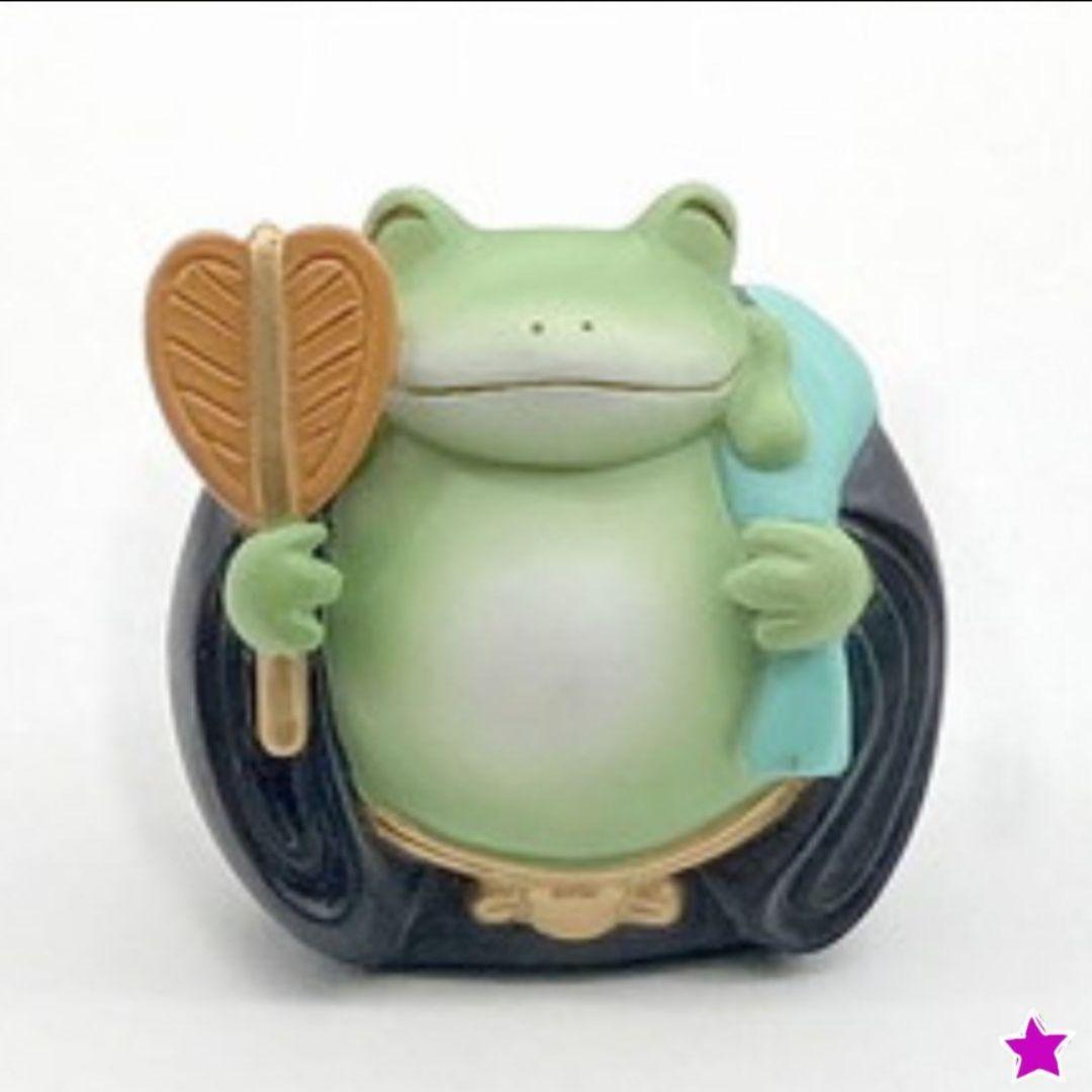 【新品・コポー】コポー　縁起物　七福神　§どーんと揃い踏み§