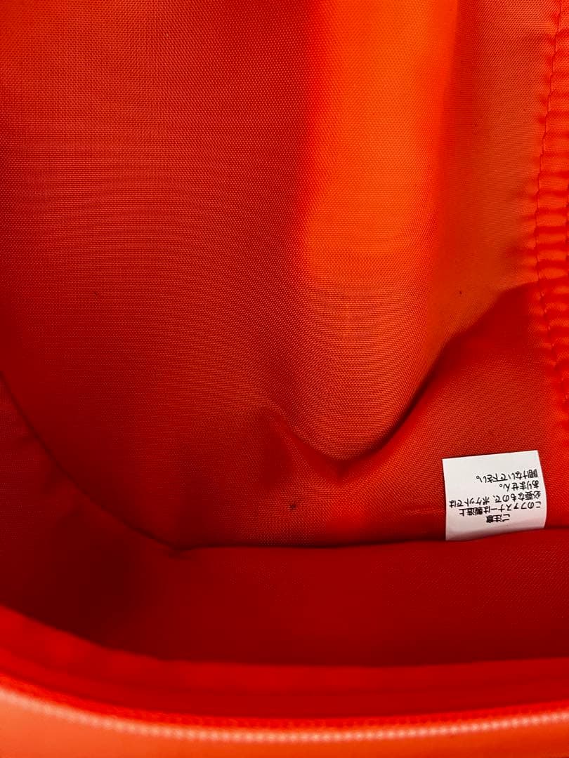 ツモリチサト　キャリーケース　猫エンボス　えんじ色