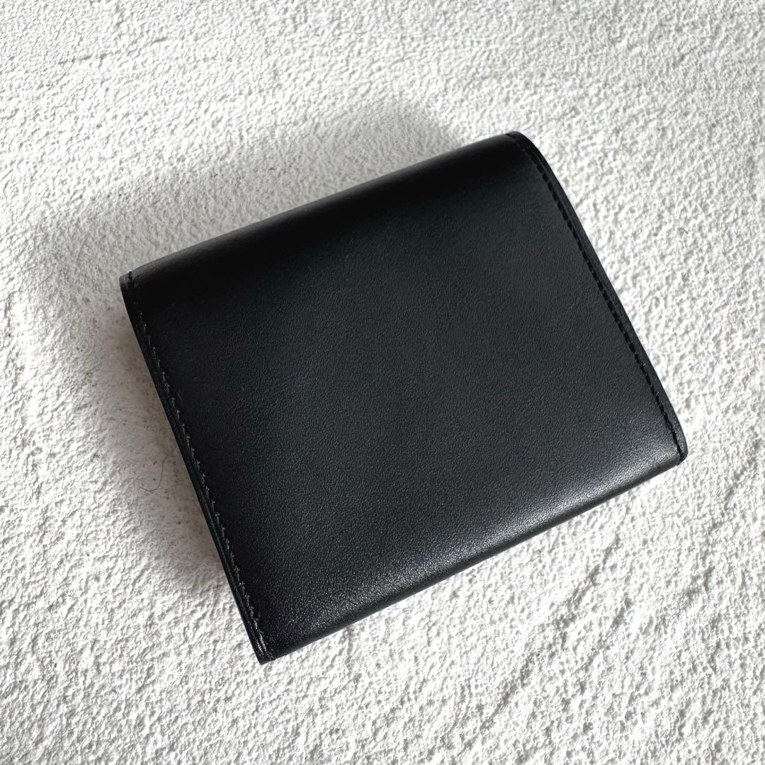新品未使用 Cartier カルティエ ケース 小銭入れ ブラック 財布
