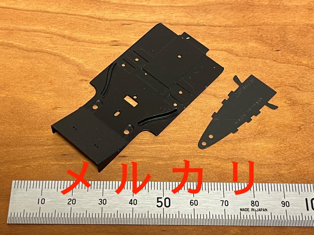 超希少　伝説のボシカ BOSICA 1/43 キット フェラーリ 156/85