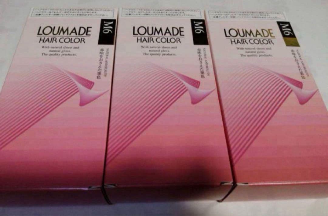 エルセラーン ルメードヘアカラー