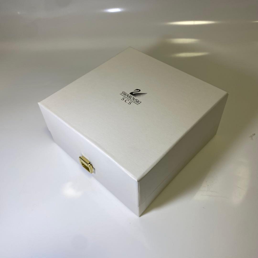 希少✨新品・未使用❗️ スワロフスキー　1998年　SCS会員限定品　ペガサス