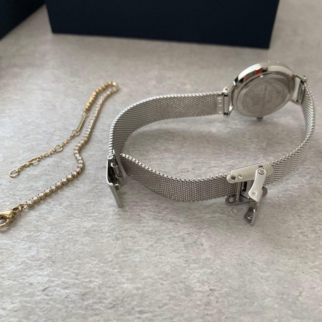 danielwellington ダニエルウェリントン