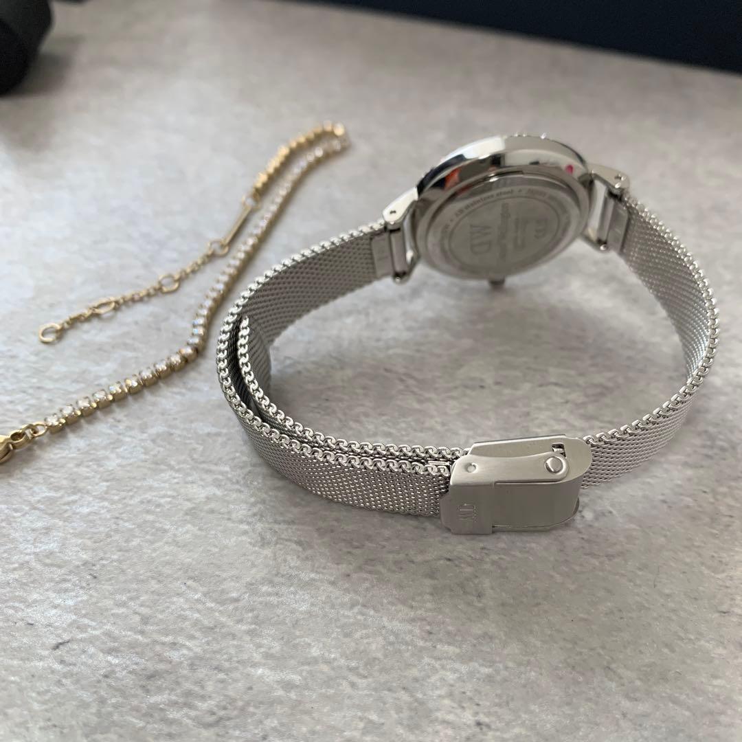 danielwellington ダニエルウェリントン