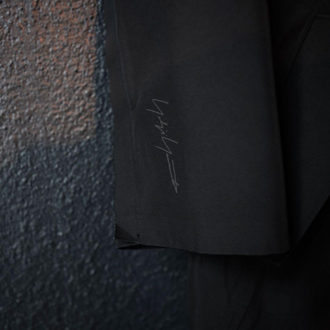 yohjiyamamoto Y-3 GORE-TEX コート