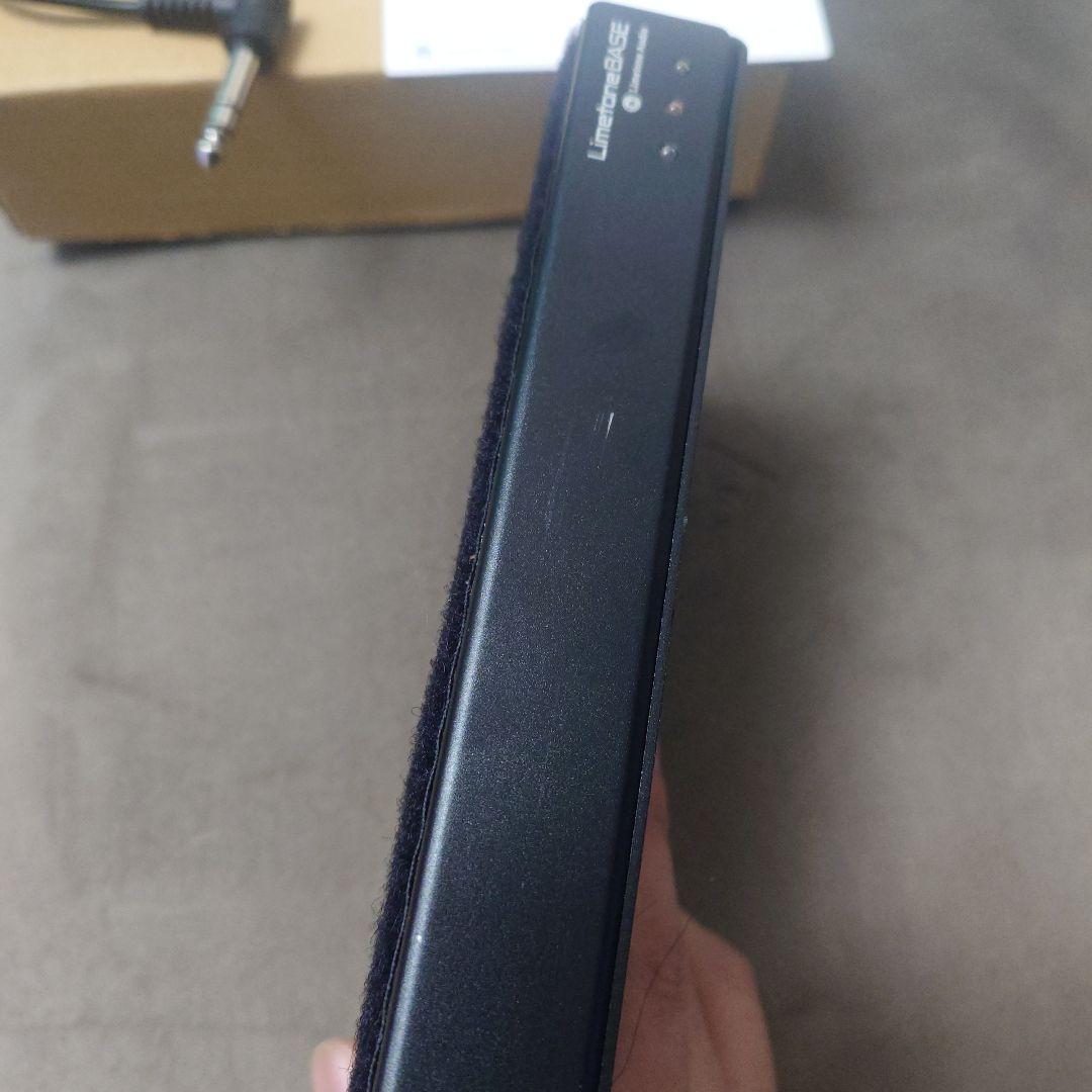 ギター Limetone Audio Limetone BASE