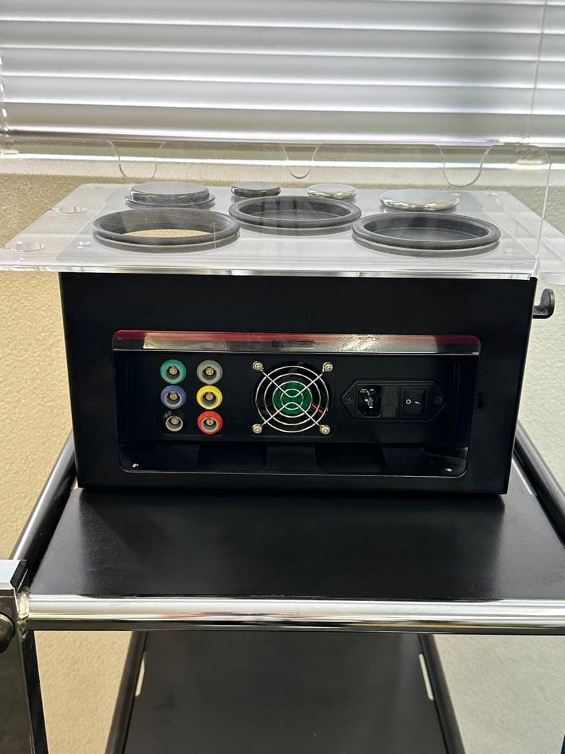 ラジオスティム　酒井医療