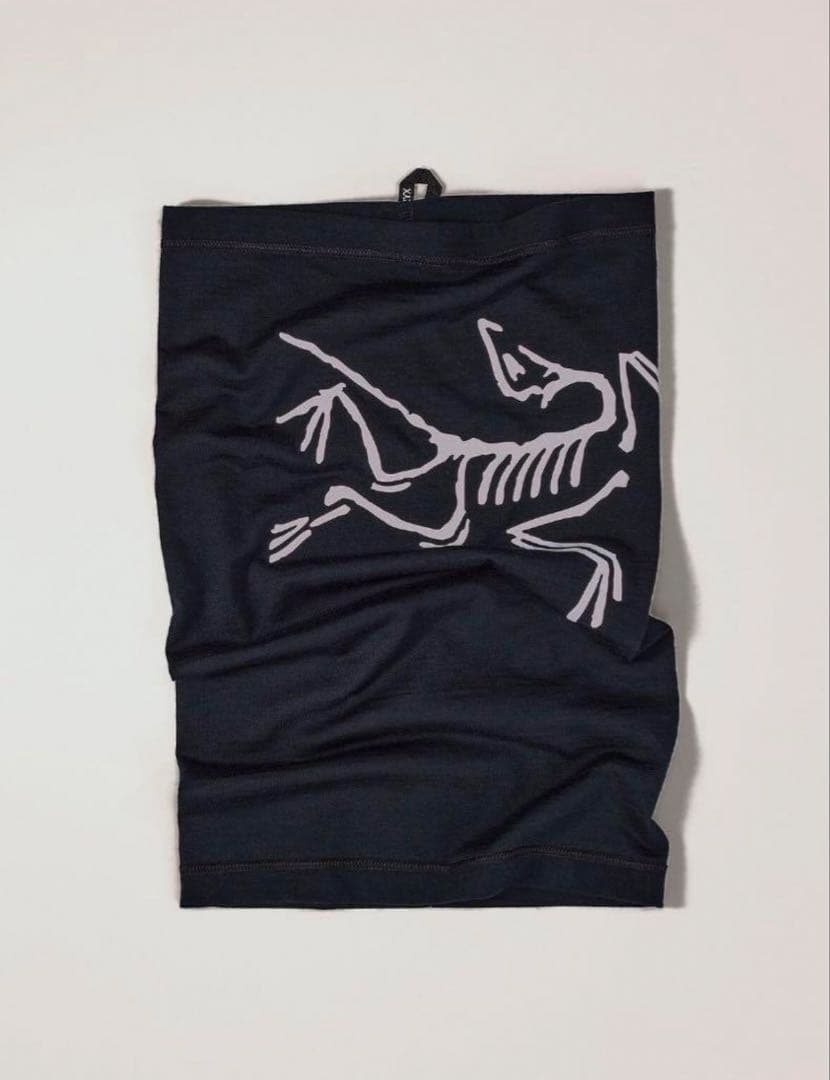 ARC'TERYXライトウェイト ネックゲイター アークテリクス