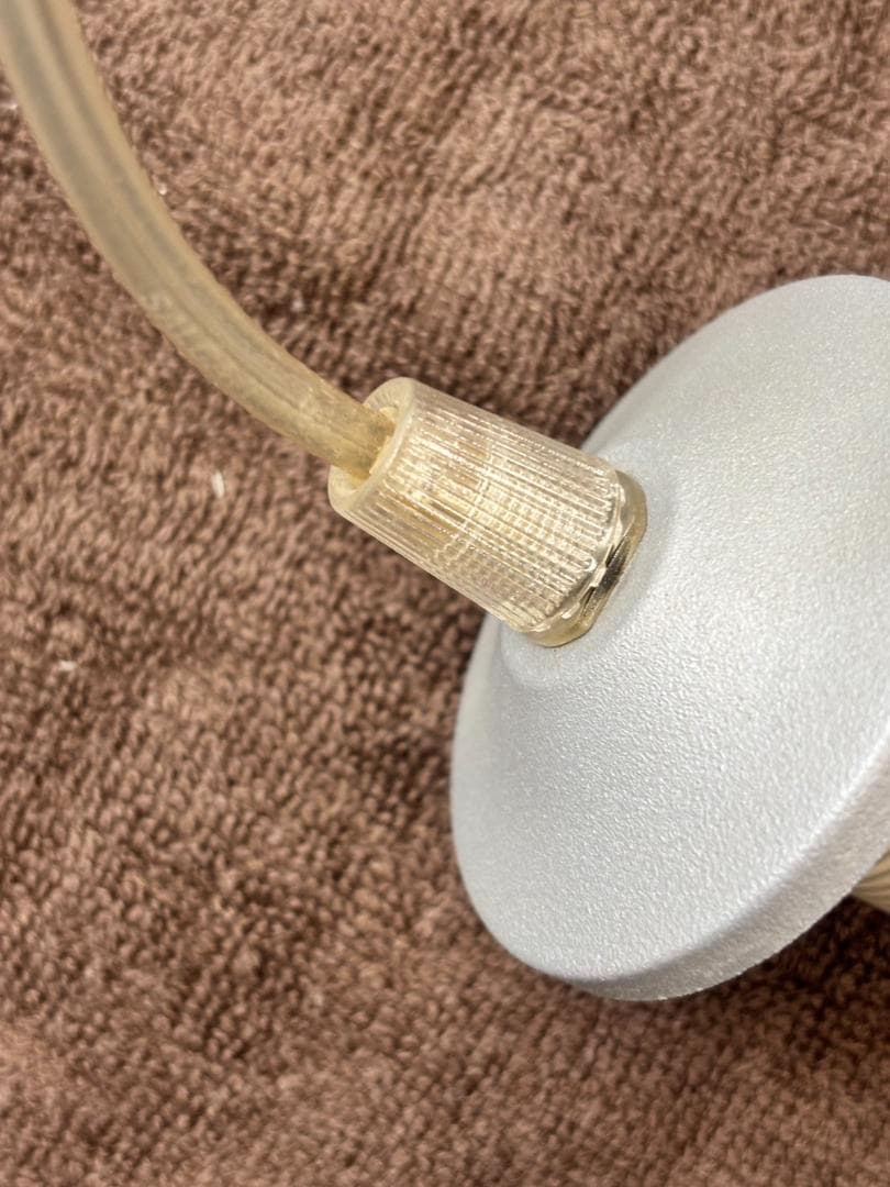 ムラーノ / ガラスペンダントライト / 伝統工芸品 / W190㎜