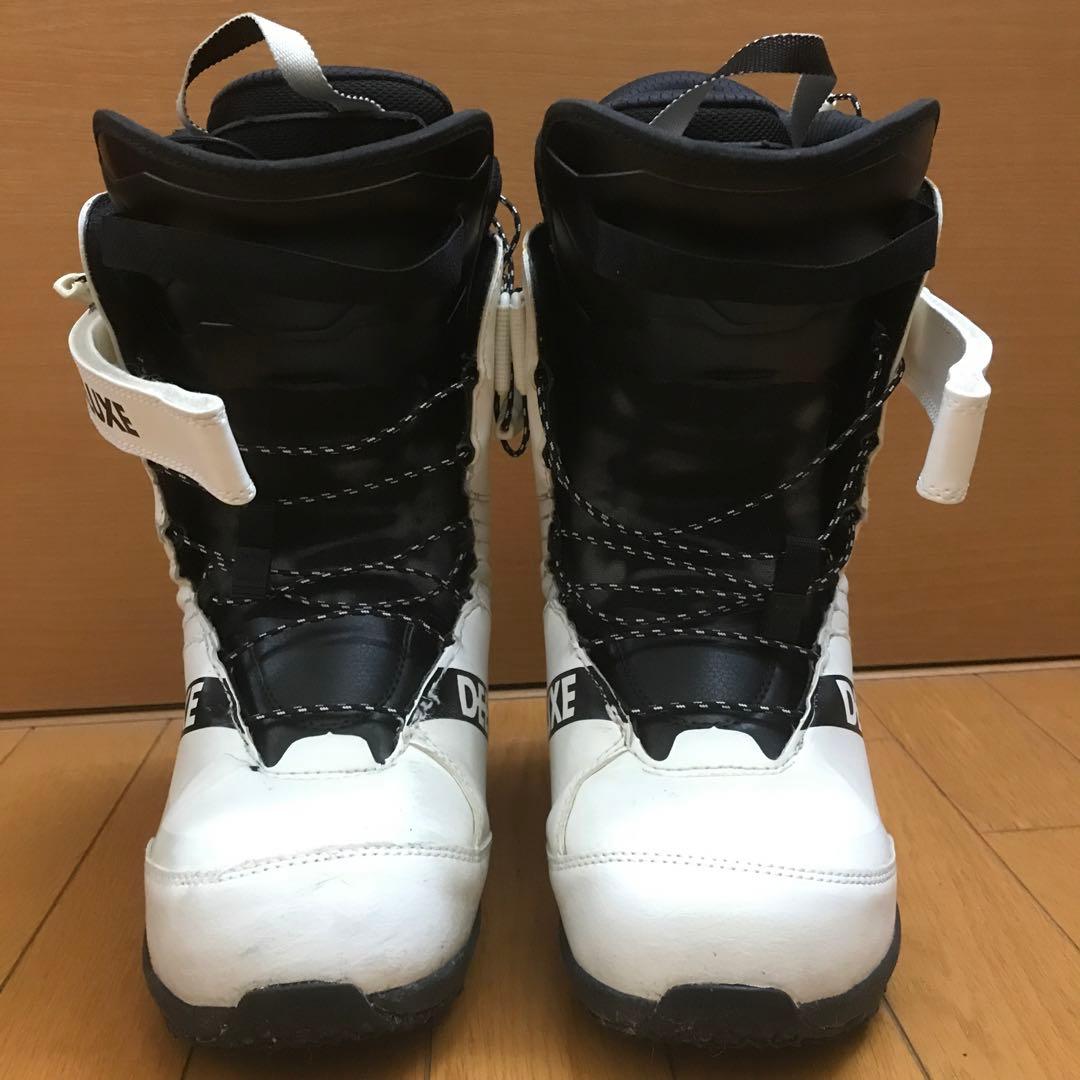 deeluxe empire エンパイア