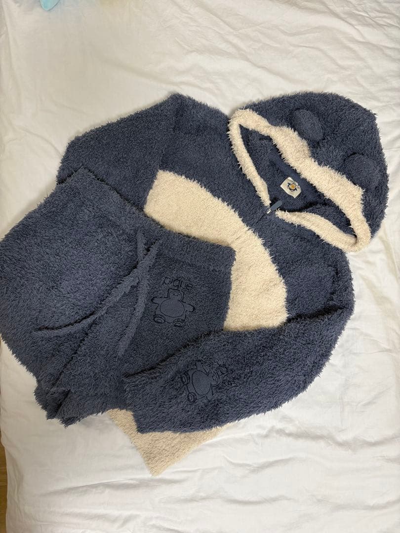 《ジェラピケ✖︎ポケモン》カビゴン※値段交渉コメントへ