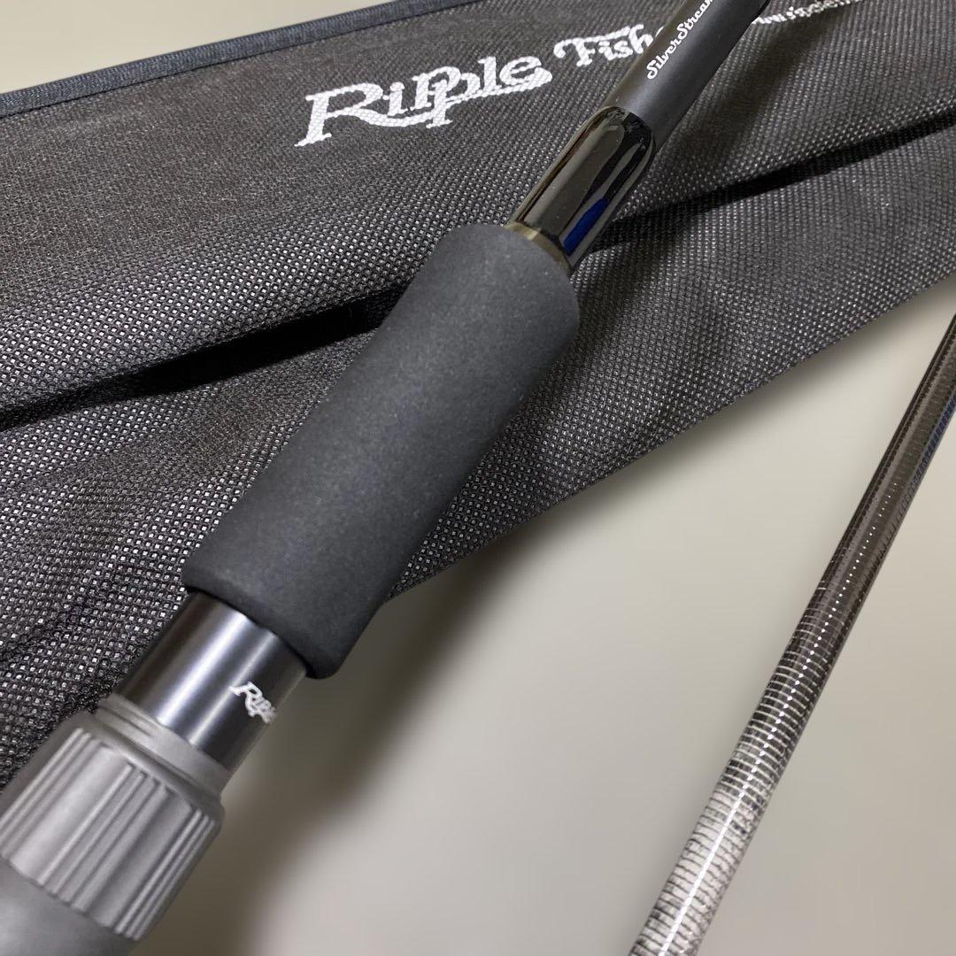 リップルフィッシャー　アヴァリス110H Nano