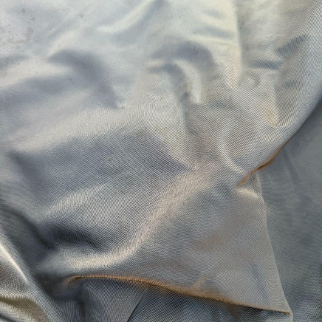 90s ALPHA USA製 MA-1 Flight Jacket