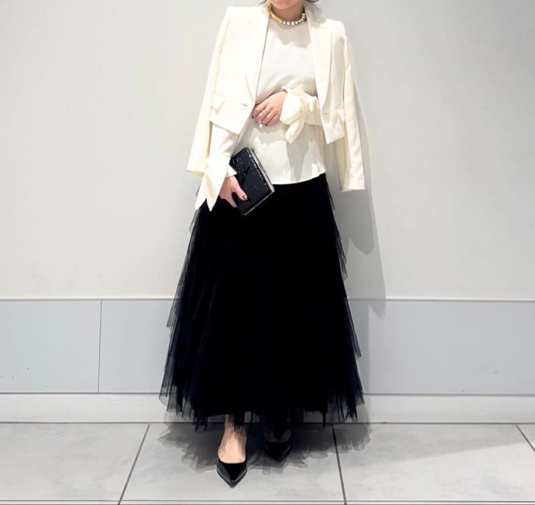 アルアバイル　ルルウィルビー チュチュスカート