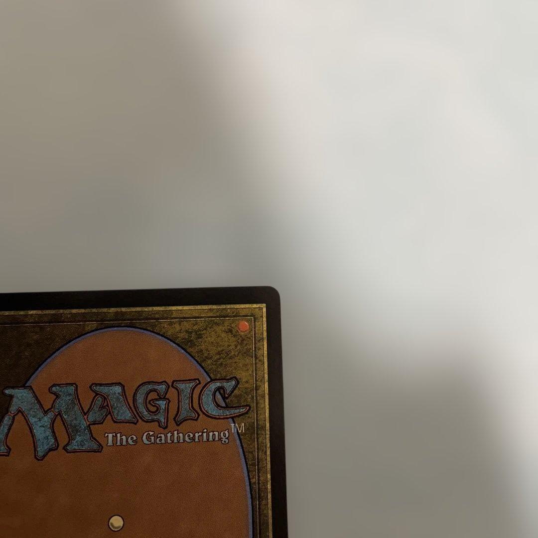 MTG FF 元ソルジャー、クラウド サージfoil 神話レア FFVII