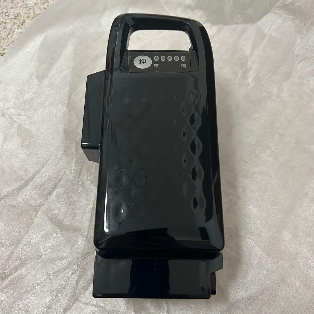 新品未使用！　パナソニック　電動自転車　バッテリー　NKY576B02A　8Ah