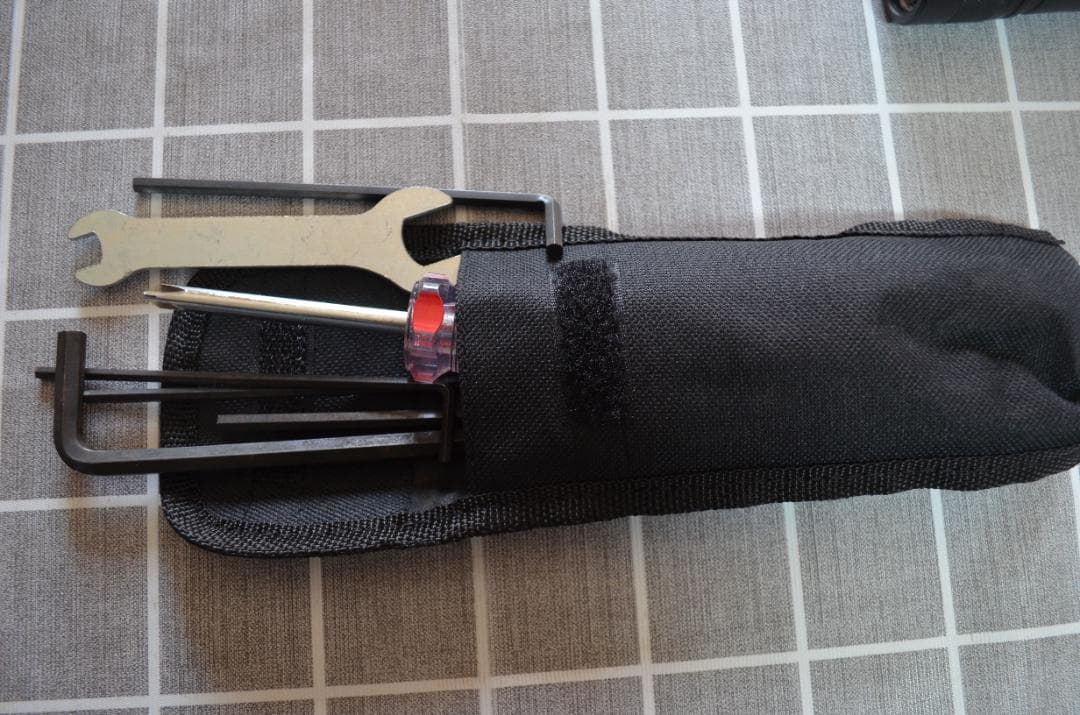 自転車本体 A-Bike City