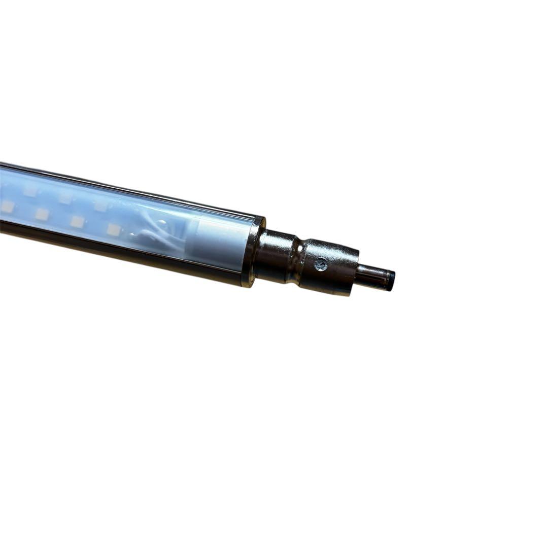 英国　デイライト社　スリムライン3 LED フロアスタンド　daylight